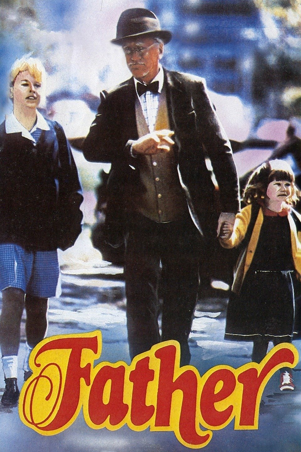 Постер Father
